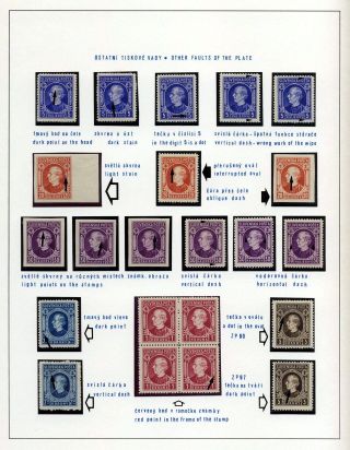 SLOVENSKO 1938-39 – list 68