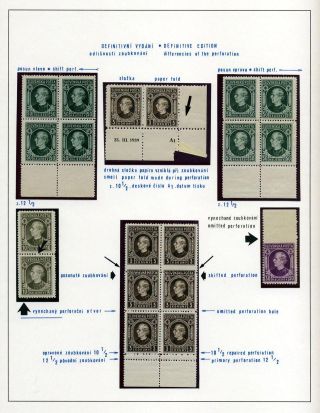 SLOVENSKO 1938-39 – list 69