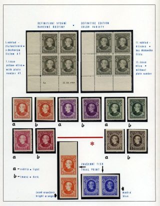 SLOVENSKO 1938-39 – list 70