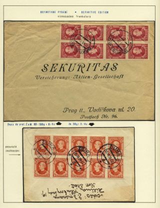 SLOVENSKO 1938-39 – list 76