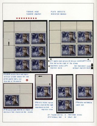 SLOVENSKO 1938-39 – list 79