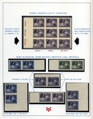 SLOVENSKO 1938-39 – list 80