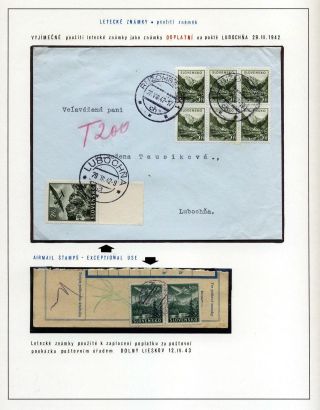 SLOVENSKO 1938-39 – list 106