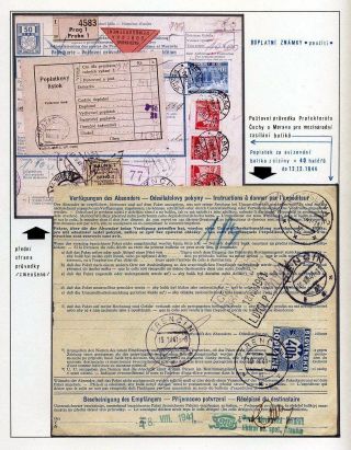SLOVENSKO 1938-39 – list 112