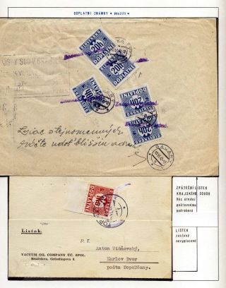 SLOVENSKO 1938-39 – list 114
