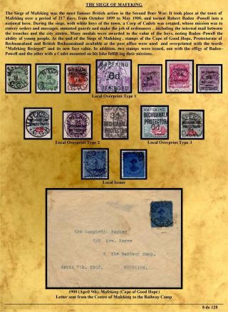 SCOUTING, MOVEMENT OF YOUTH AND INTERNATIONAL BROTHERHOOD – sheet 8