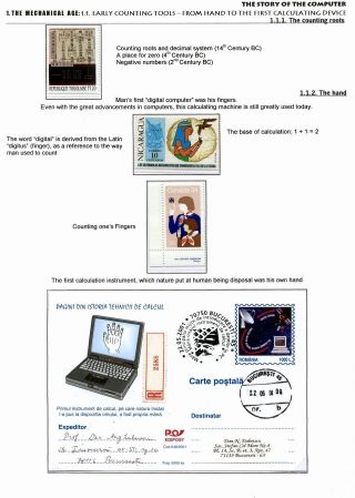 DIE GESCHICHTE DER COMPUTER – Blatt 3