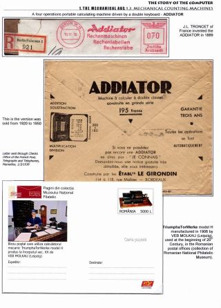 DIE GESCHICHTE DER COMPUTER – Blatt 11
