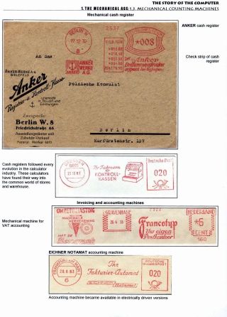 DIE GESCHICHTE DER COMPUTER – Blatt 14