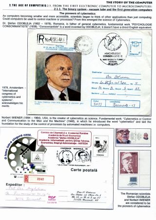 DIE GESCHICHTE DER COMPUTER – Blatt 18