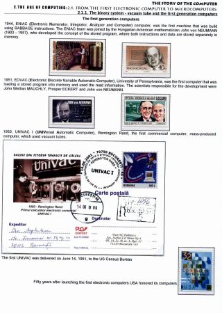 DIE GESCHICHTE DER COMPUTER – Blatt 20