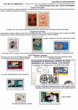 DIE GESCHICHTE DER COMPUTER – Blatt 22