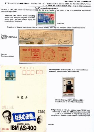 DIE GESCHICHTE DER COMPUTER – Blatt 23