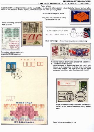 DIE GESCHICHTE DER COMPUTER – Blatt 28