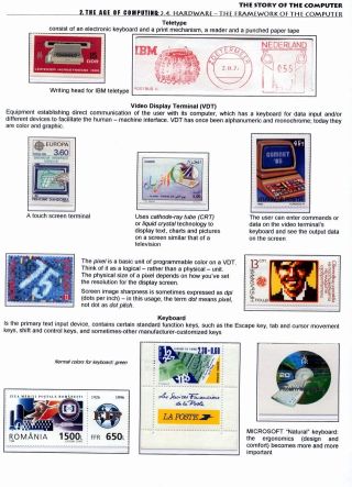 DIE GESCHICHTE DER COMPUTER – Blatt 31