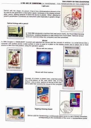 DIE GESCHICHTE DER COMPUTER – Blatt 32