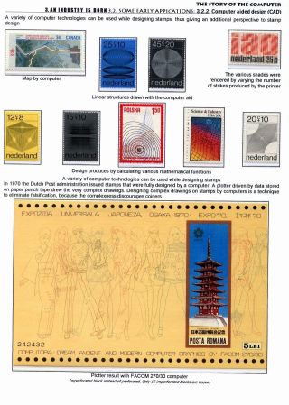 DIE GESCHICHTE DER COMPUTER – Blatt 40