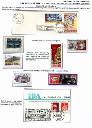 DIE GESCHICHTE DER COMPUTER – Blatt 42