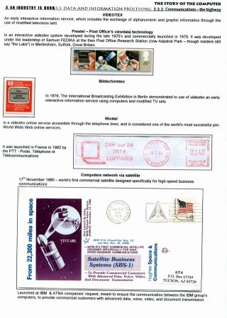 DIE GESCHICHTE DER COMPUTER – Blatt 48