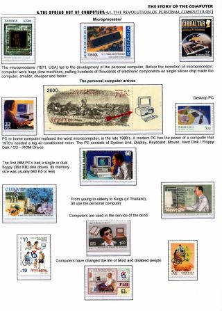 DIE GESCHICHTE DER COMPUTER – Blatt 49
