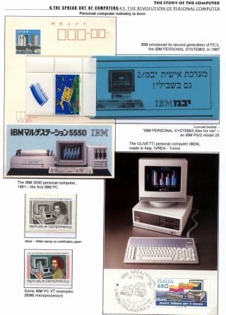 DIE GESCHICHTE DER COMPUTER – Blatt 51