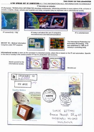DIE GESCHICHTE DER COMPUTER – Blatt 60