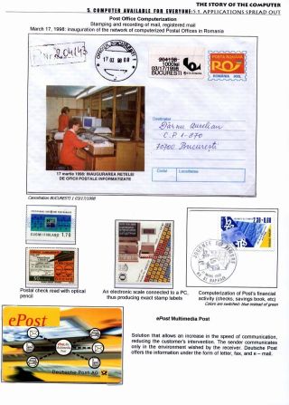 DIE GESCHICHTE DER COMPUTER – Blatt 64