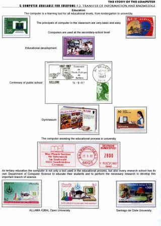 DIE GESCHICHTE DER COMPUTER – Blatt 68