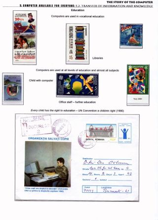 DIE GESCHICHTE DER COMPUTER – Blatt 69