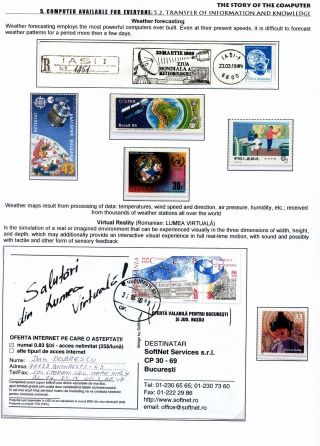DIE GESCHICHTE DER COMPUTER – Blatt 72