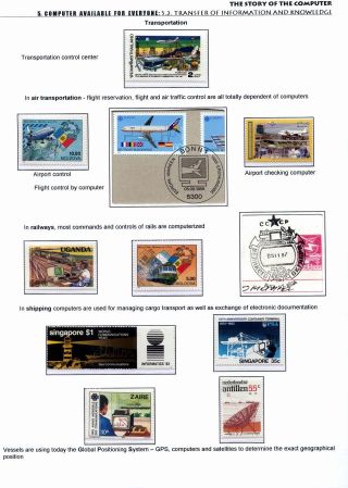 DIE GESCHICHTE DER COMPUTER – Blatt 73