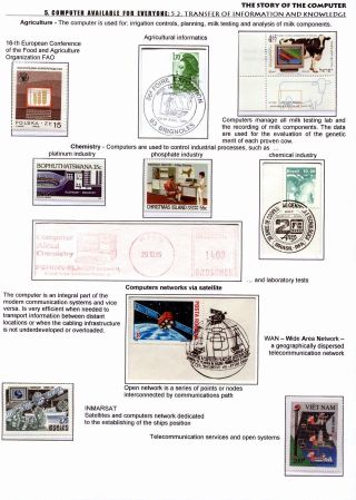 DIE GESCHICHTE DER COMPUTER – Blatt 74