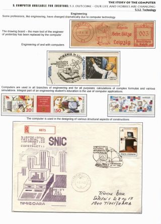 DIE GESCHICHTE DER COMPUTER – Blatt 77