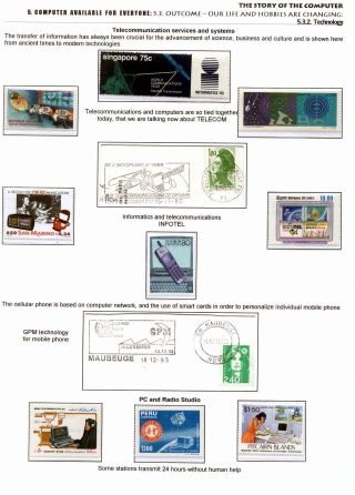 DIE GESCHICHTE DER COMPUTER – Blatt 78