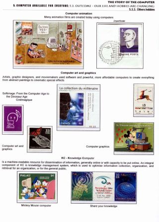 DIE GESCHICHTE DER COMPUTER – Blatt 79