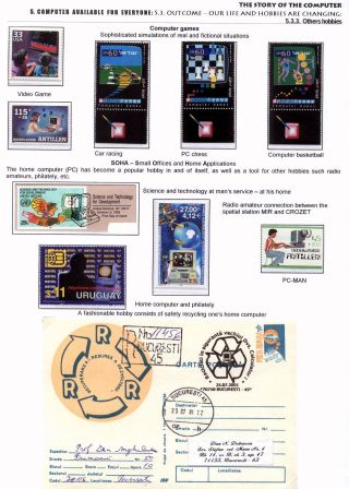 DIE GESCHICHTE DER COMPUTER – Blatt 80