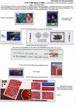 DIE GESCHICHTE DER COMPUTER – Blatt 83