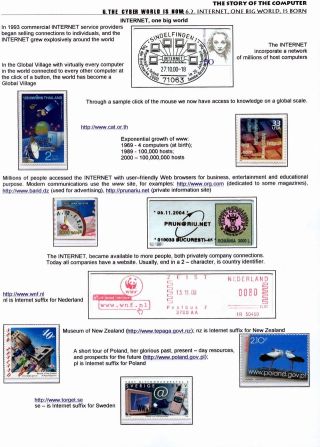 DIE GESCHICHTE DER COMPUTER – Blatt 84