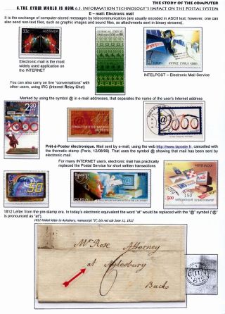 DIE GESCHICHTE DER COMPUTER – Blatt 85
