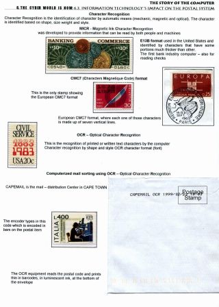 DIE GESCHICHTE DER COMPUTER – Blatt 91