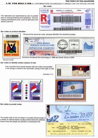 DIE GESCHICHTE DER COMPUTER – Blatt 92