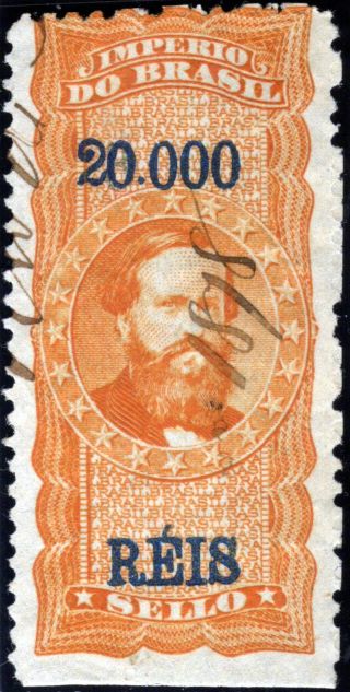 BRAZIL REVENUES FORGERIES – sheet 5