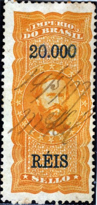BRAZIL REVENUES FORGERIES – sheet 6