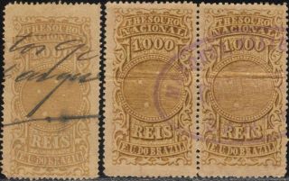 BRAZIL REVENUES FORGERIES – sheet 11