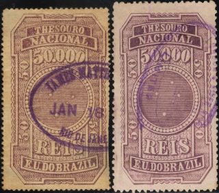 BRAZIL REVENUES FORGERIES – sheet 26