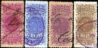 BRAZIL REVENUES FORGERIES – sheet 28