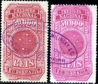 BRAZIL REVENUES FORGERIES – sheet 30
