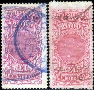 BRAZIL REVENUES FORGERIES – sheet 33