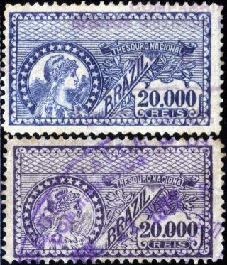 BRAZIL REVENUES FORGERIES – sheet 41
