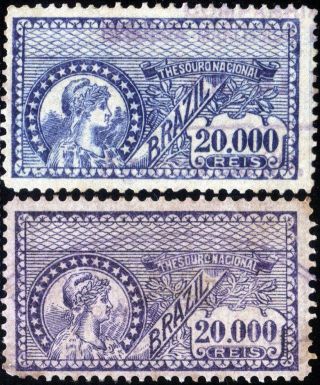 BRAZIL REVENUES FORGERIES – sheet 43